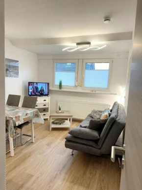 Ferienwohnung Haus Boje 